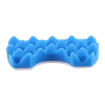 

Blue Sponge Hepa Filter Kit For Samsung Dj97-01040C Sc43 Sc44 Sc45 Sc47 Series Robot Vacuum Cleaner Parts Accessory