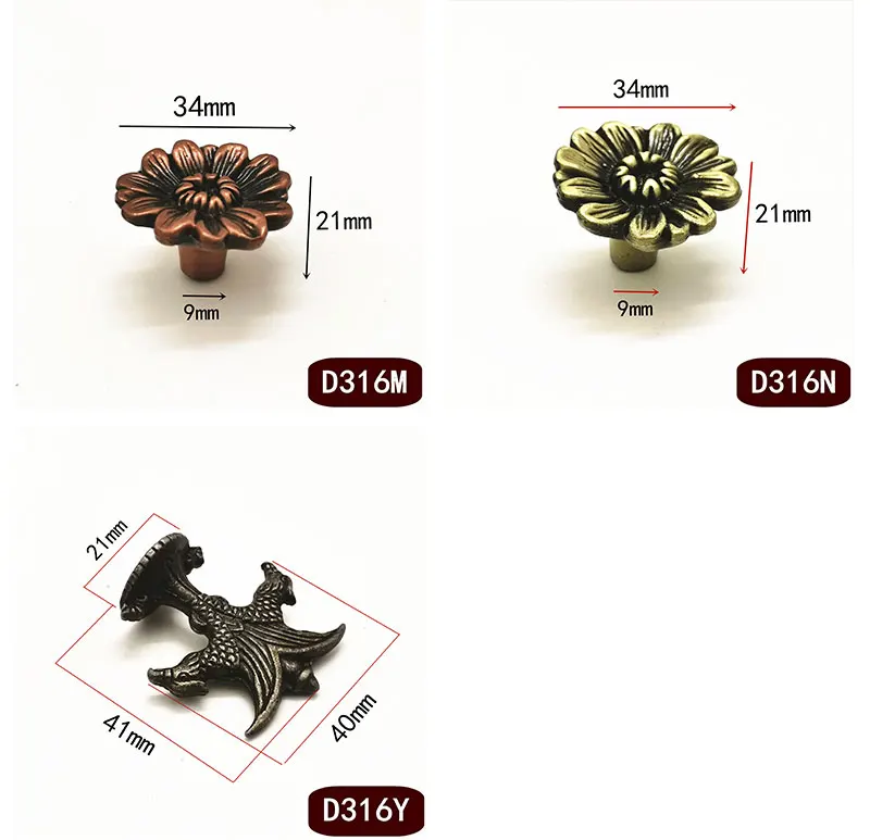 单孔陶瓷拉手_14