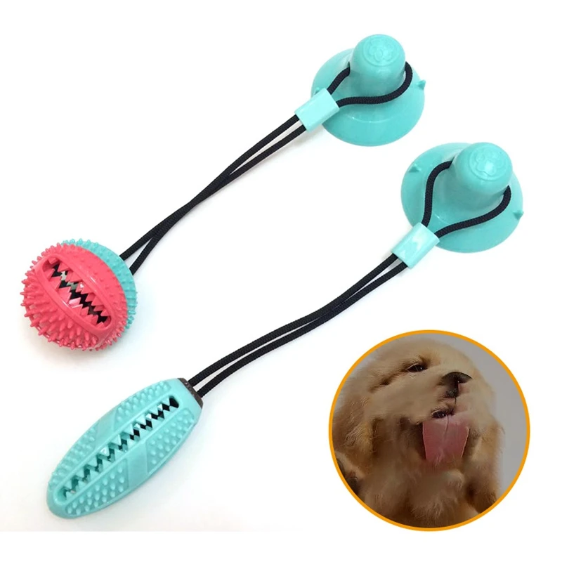 Многофункциональное устройство для чистки зубов собак мягкая эластичная