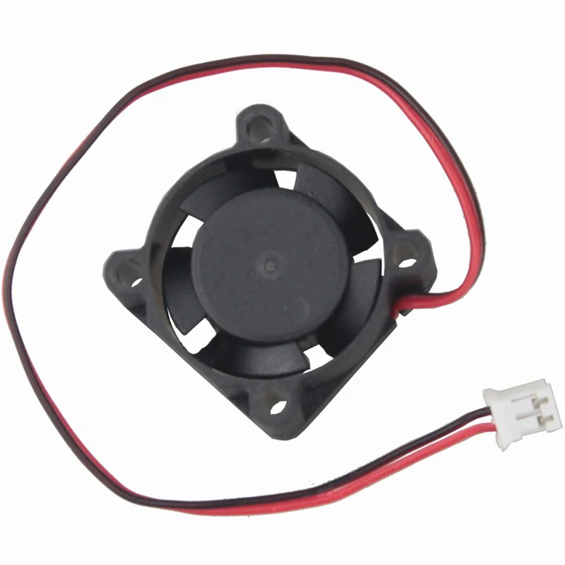 5v 25mm fan 6
