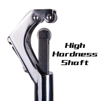 

6-42 mm Head Tube Pipe Handlebar Seatpost Stem Cutting Tool with Blade MTB Bike Fork Cutter Reusable Bicycle Repair Tool New N11