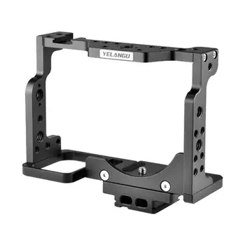 

Portable Camera Frame Cage for Nikon Z6 Z7 Protection Cover SLR Accessory