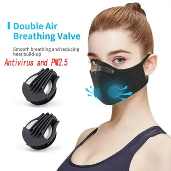 

Motorcycle Cycling Running Jogging Outdoor Sports Face Cover Headwear US FAST