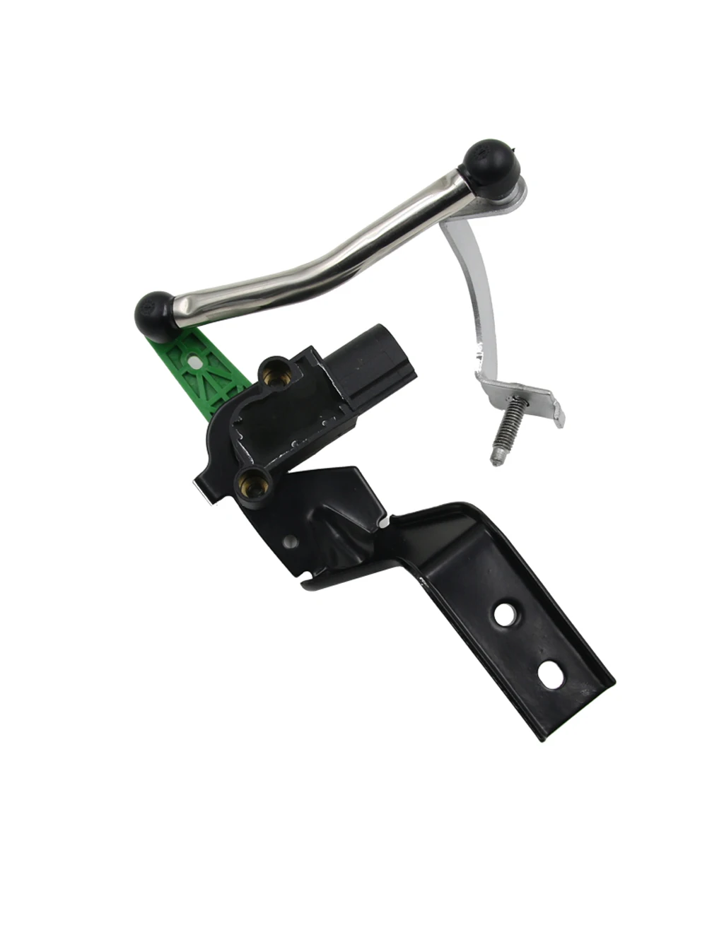 3Q0 412 522 A Headlight Level Height Sensor Karoq Superb for VW Arteon Passat for Seat 3Q0 412 521 A 5Q0 521 C 5Q0 522 C