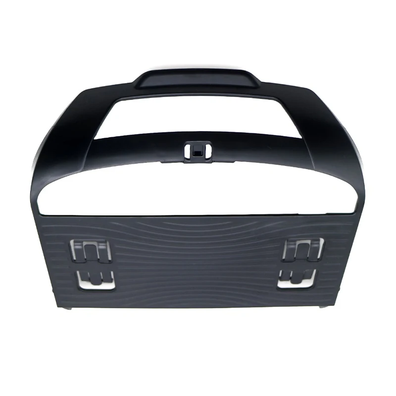 Двигатель Швабра матерчатая пластина комплект для LG Hom Bot VR6270LVM VR65710 робот вакуумные части
