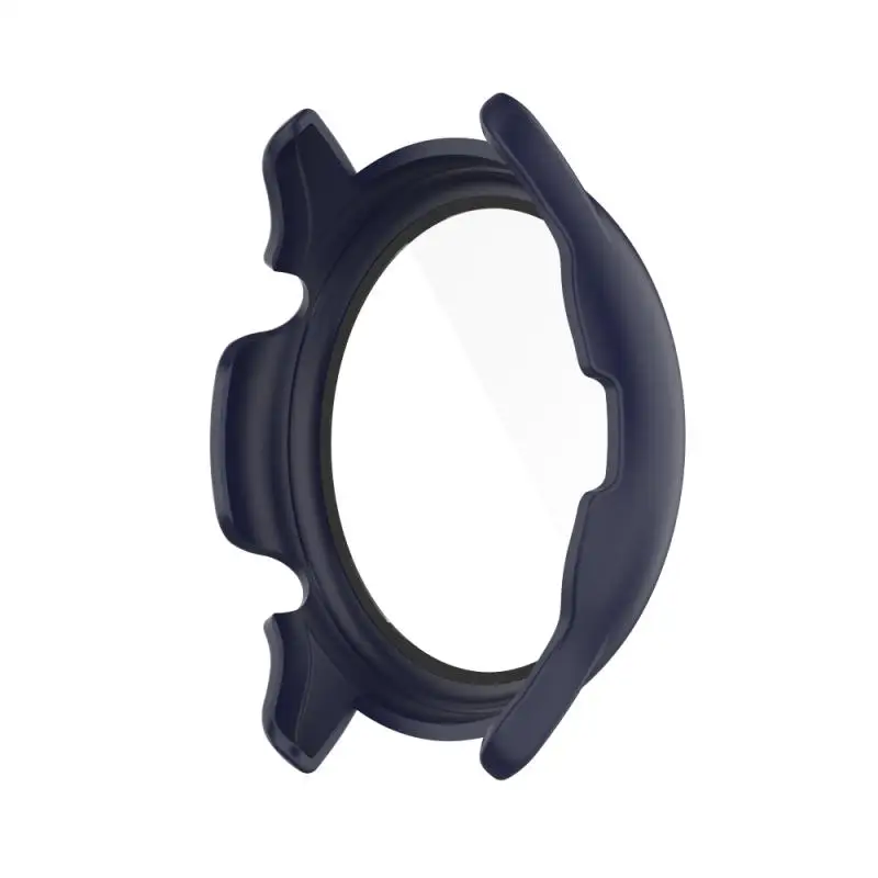 Screen Protector Case Cover for Xiaomi Huami Amazfit GTR 2 2e gtr2 Smart Watch Accessories Shell Full Cover Plating Protection