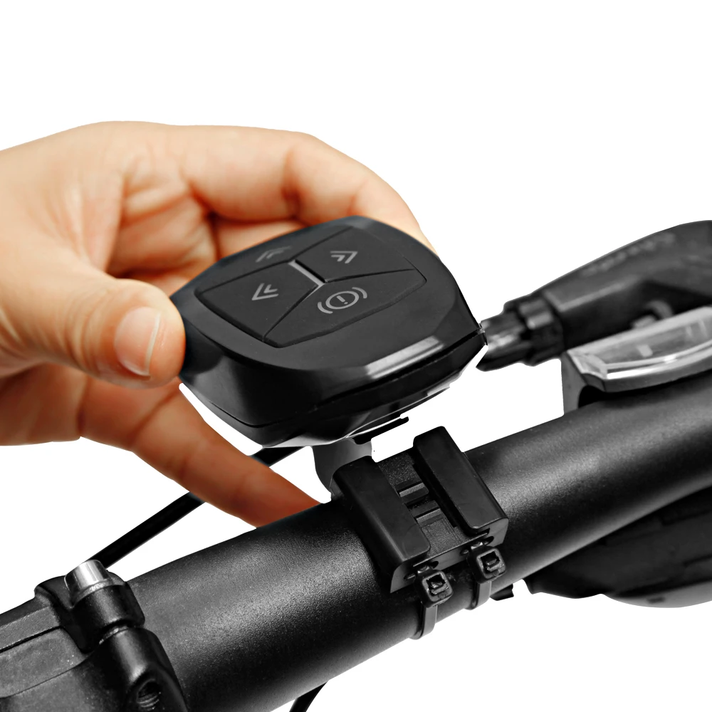 remote controller assemble 3