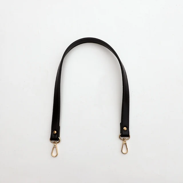 60cm PU Leather Handles For Handbag 