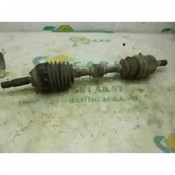 

TRANSMISSION FRONT LEFT MITSUBISHI SPACE WAGON (N30 N40)