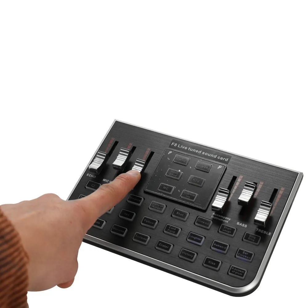 Микшер микшерный пульт аудио микшер DJ контроллер цифровой аудио микшер микшерный пульт DJ контроллер аудио микшер цифровой