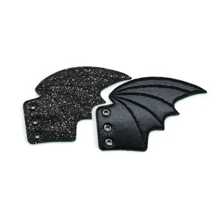 Glitter Big Bats