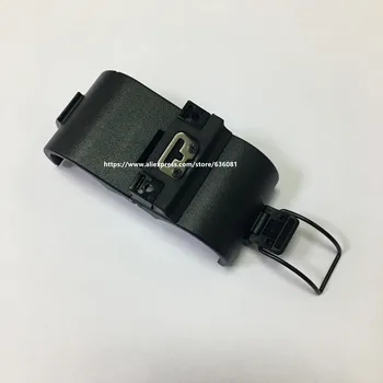 

Microphone Mic Clip Holder Bracket Assy X25923891 For Sony PXW-FS5 PXW-FS7 PXW-Z90V PXW-X200 HXR-NX30 HXR-NX70 HXR-MC50 PXW-FX9