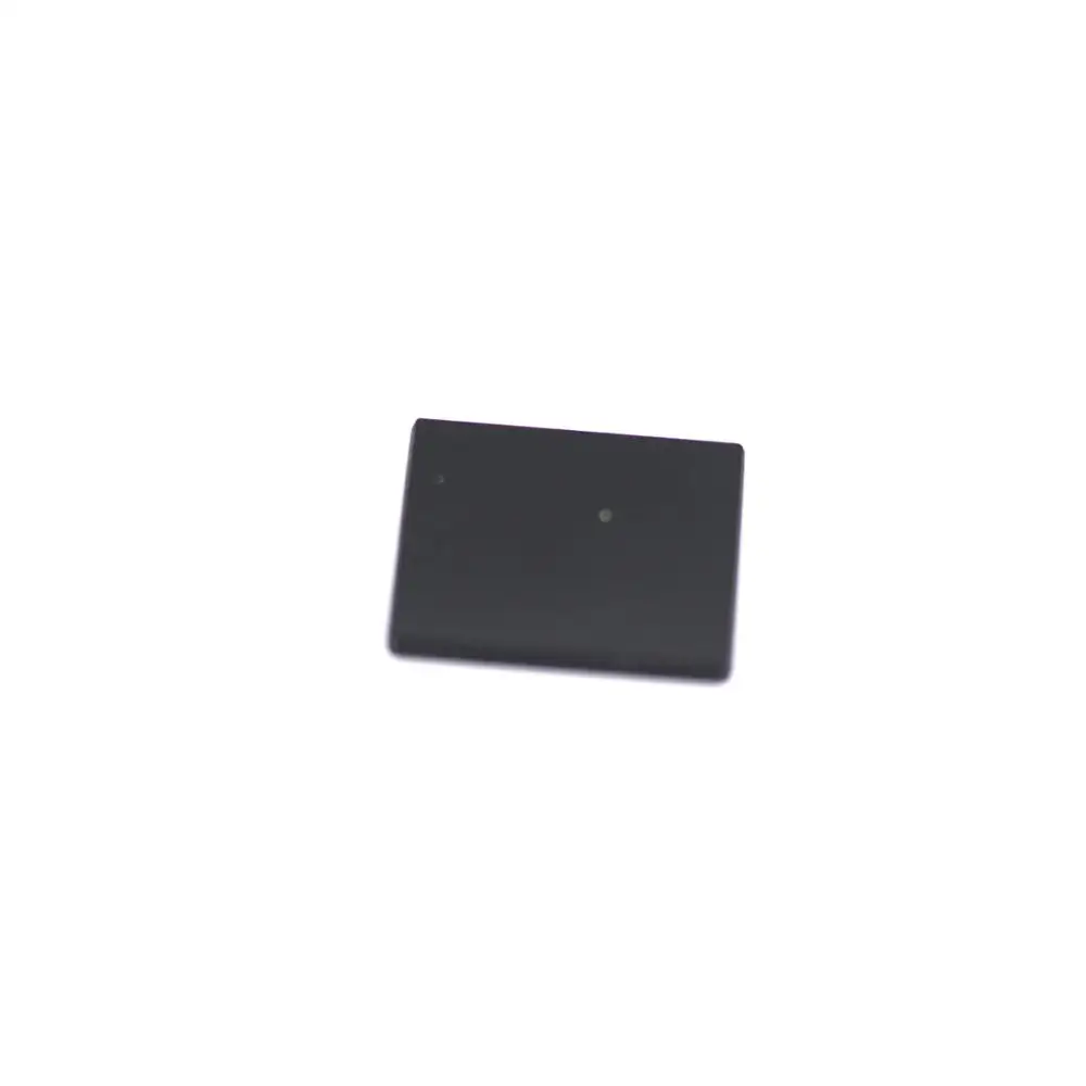 5pcs total 365nm ZWB2 size 80x50x2mm uv pass filter glass | Инструменты