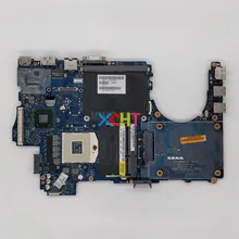 Для Dell Precision M4700 LA-7931P CN-0J867P 0J867P J867P Материнская плата ноутбука тестирование