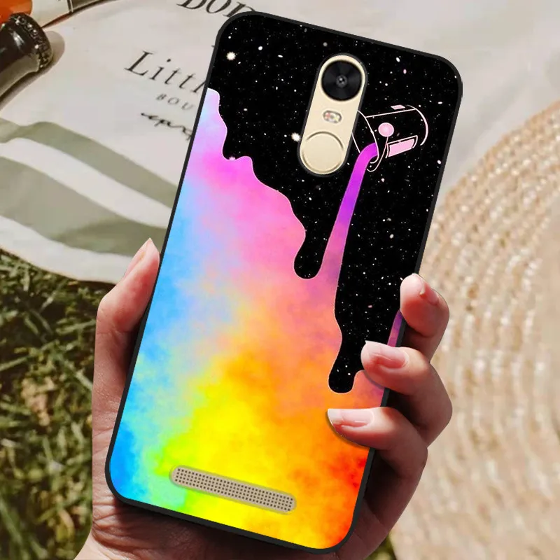 Soft Silicone Phone Case - Durable and Stylish Coque Shells