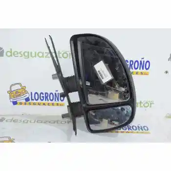 

RIGHT REARVIEW FIAT DUCATO CLOSED BOX 15 (SINCE 03.02)