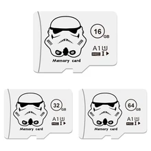 Высококачественная карта micro SD 128 Гб карта памяти 64 Гб microSD 16 ГБ 8 ГБ 4 ГБ флеш-карта cartao de memoria C10 TF карты