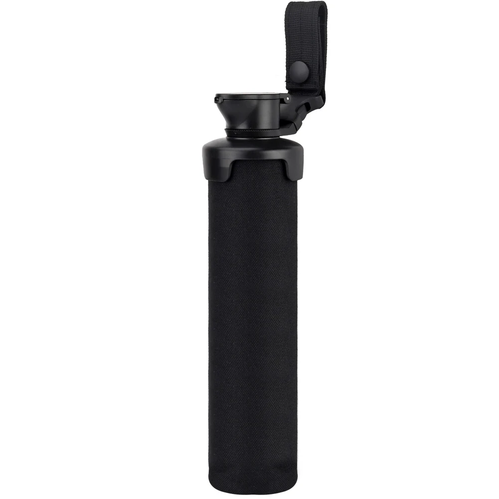 Black 1000D нейлоновая тактическая система Molle большой объем магазин 3000 BBS охотничья сумка Пейнтбол страйкбол BB сумка для хранения - Цвет: Black