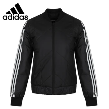 

Original New Arrival Adidas NEO W SPRTY BMB Women's jacket Sportswear