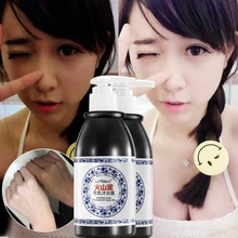 Вулканический грязевой гель для душа 250 мл Весь Уход за телом быстрое глубокое отбеливание чистая кожа увлажняющий, отшелушивающий уход за телом 29