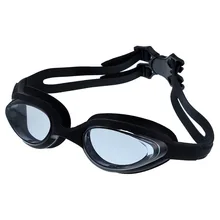 Цельные силиконовые гелевые очки высокой четкости, противотуманные водонепроницаемые очки для плавания для мужчин и женщин, для плавания, для мужчин, t в коробке, для взрослых G
