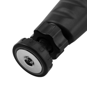 

410 Lumens Rechargeable COB LED Slim Work Light Lamp Torch Inspection Flashlight