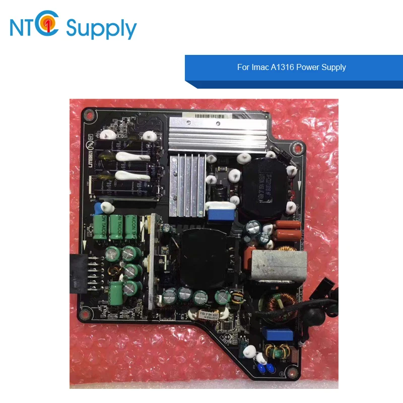 NTC источник питания Для Imac A1316 614-0487 PA-3251-3A 2010 2011 год 100% протестирован хорошая