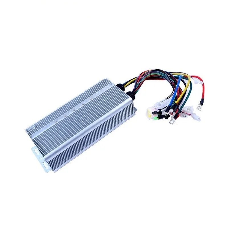3000W 48V 72V электрический мотоцикл Yuyang King Controller YKZ7280JA B|Аксессуары| |