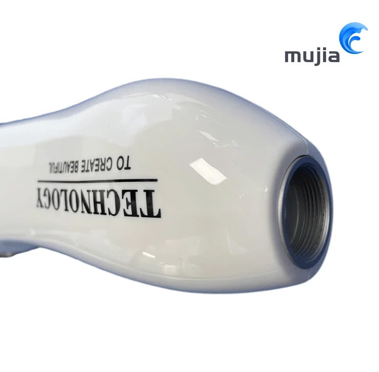 Picosecond laser head and picosecond laser handle, including: C head + 1064nm + 532nm