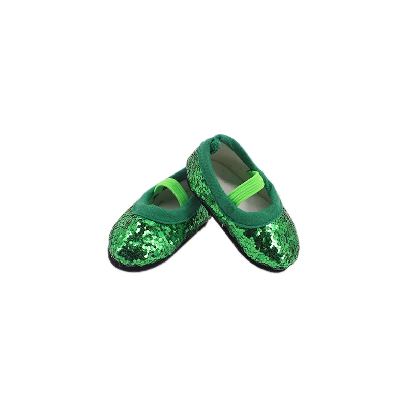 5Cm Doll Shoes For Paola Reina 14 Inch Wellie Wishers Doll Clothes Accessories 1/3 Bjd Blyth
