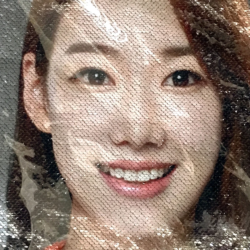 Подгоняемая Подушка на заказ декоративная подушка со стразами чехол Чехол