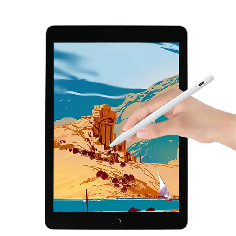 Canetas p tablet