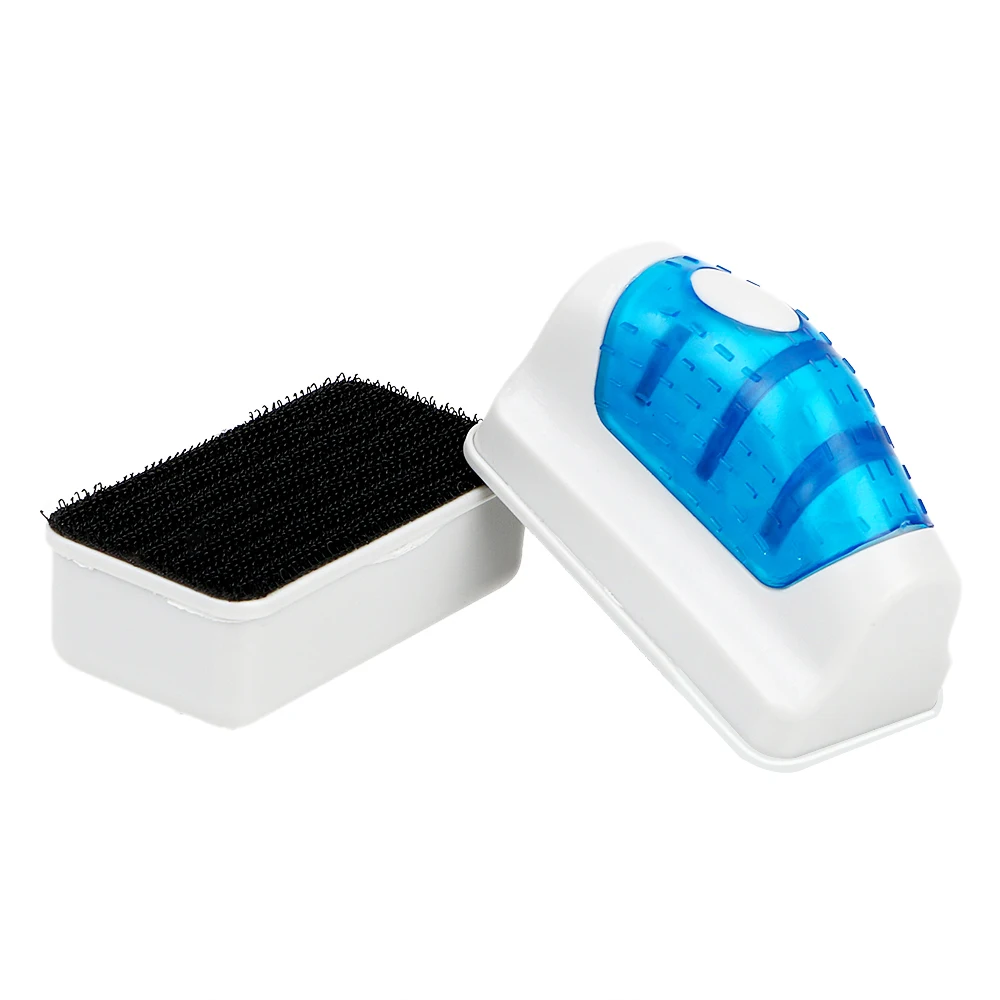 

NICEYARD Strong Magnets Floating Magnetic Brush Aquarium Cleaner Glass Algae Cleaner Clean Tool Fish Tank
