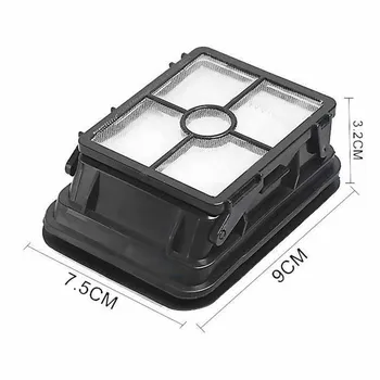 

Filter Cleaning Brush Kit For Bissell/Crosswave1866 1868 1926 Parts Accessories