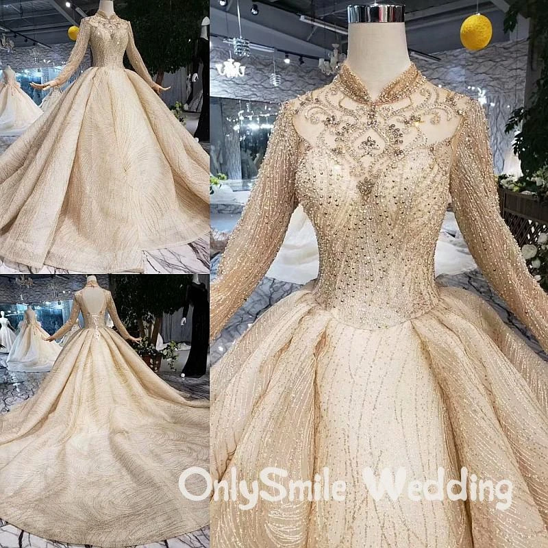bride dress 2019