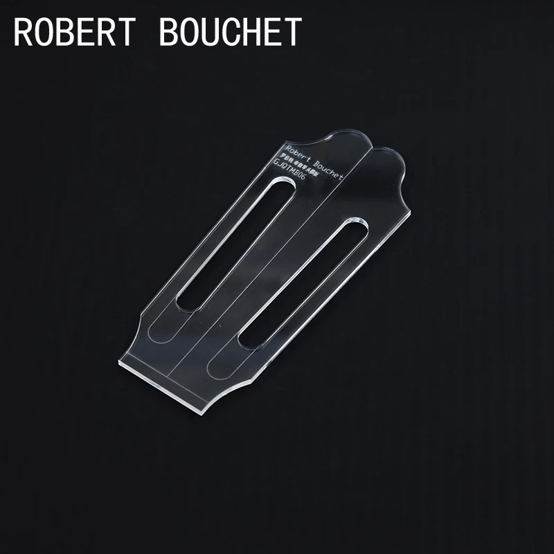 ROBERT BOUCHET