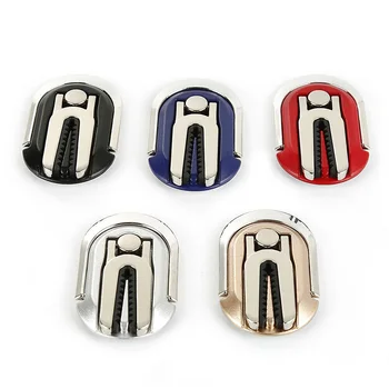 

Multipurpose Mobile Phone Bracket Holder Stand 360 Degree Rotation Anti-slip for Car Home B88
