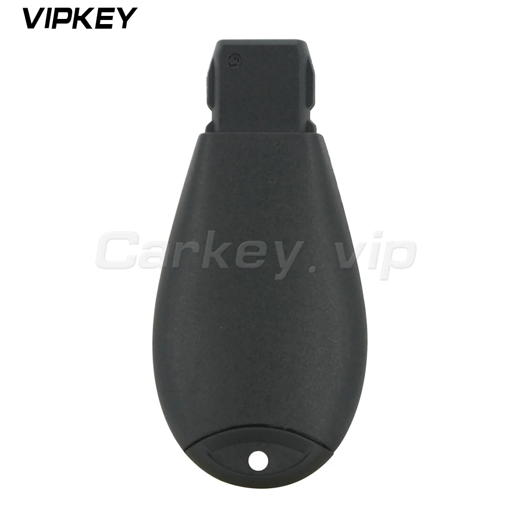 Пульт дистанционного управления с 3 кнопками для умного кубика паникой Dodge Key 434