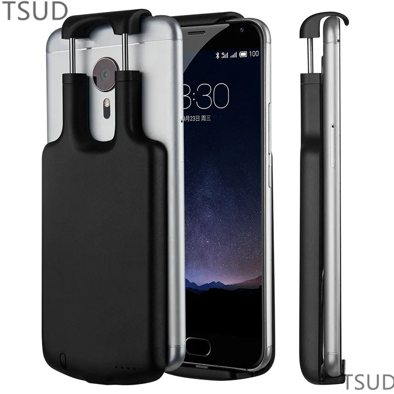 

4000mah buckle wireless charger case for iphone 6 6s 7 8 plus external portable battery charging for iphone x xr xs max