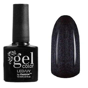 

Gel Polish three-phase LED / UV, 10ml, color B2-058 graphite