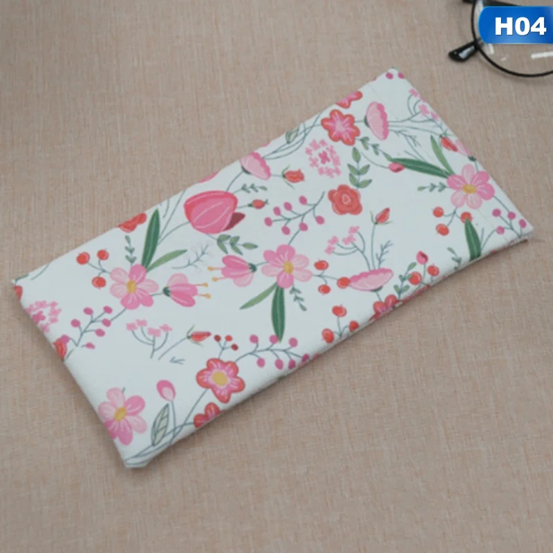 4 Очки сумка из искусственной кожи новые солнцезащитные очки модная защита портативный Чехол Сумочка - Цвет: 4
