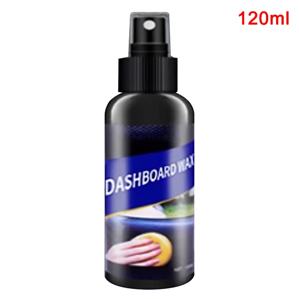 120ml Hot Auto Leather Repair Polishing Coating Paste Maintenance Agent for Car Interior 50ml/120ml X66 - Цвет: 120ml