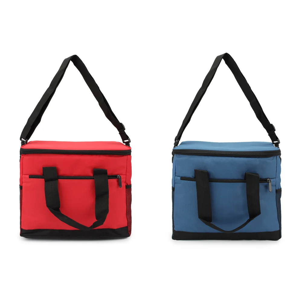 Large Capacity Lunch Bag Waterproof Insulated Thermal Bag For Women Men Food Lunch Box Outdoor Picnic lunch bag lunch cooler bag