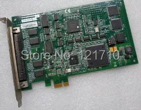Доска для промышленного оборудования adlike PCIe-7300A 51-18017-0A20