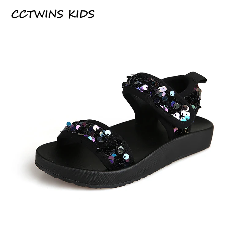 sequin kids shoes