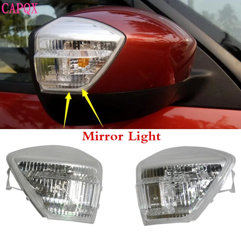CAPQX For FORD S MAX C MAX KUGA GALAXY 