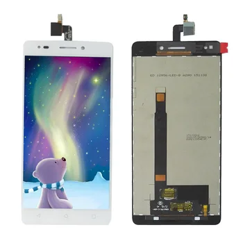 

For BQ Aquaris M5.5/BQ Aquaris M2017 LCD Display With Touch Screen Digitizer Assembly For BQ M5.5 LCD Panel Tactil