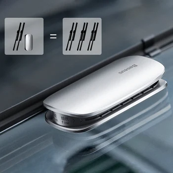 

New Universal Windshield Scratch Repair Car Truck Windshield Wiper Blade Refurbish Restorer Windshield Wipers Repair Tool