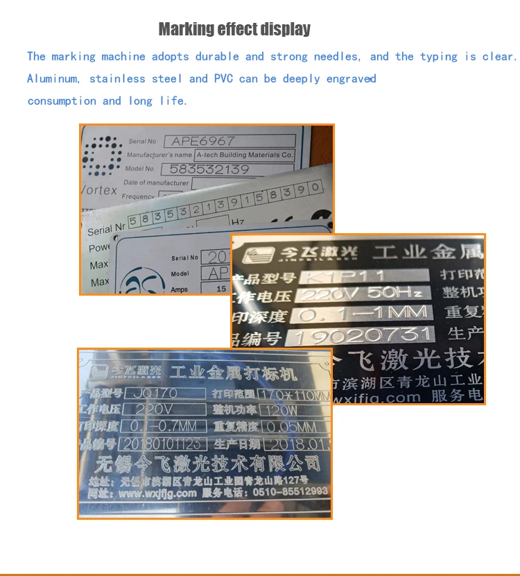 Tabletop Metal Engraving Machine Nameplate Printing Machine For Metal Plate Tabletop Metal Engraving Machine Nameplate Printing Machine For Metal Plate