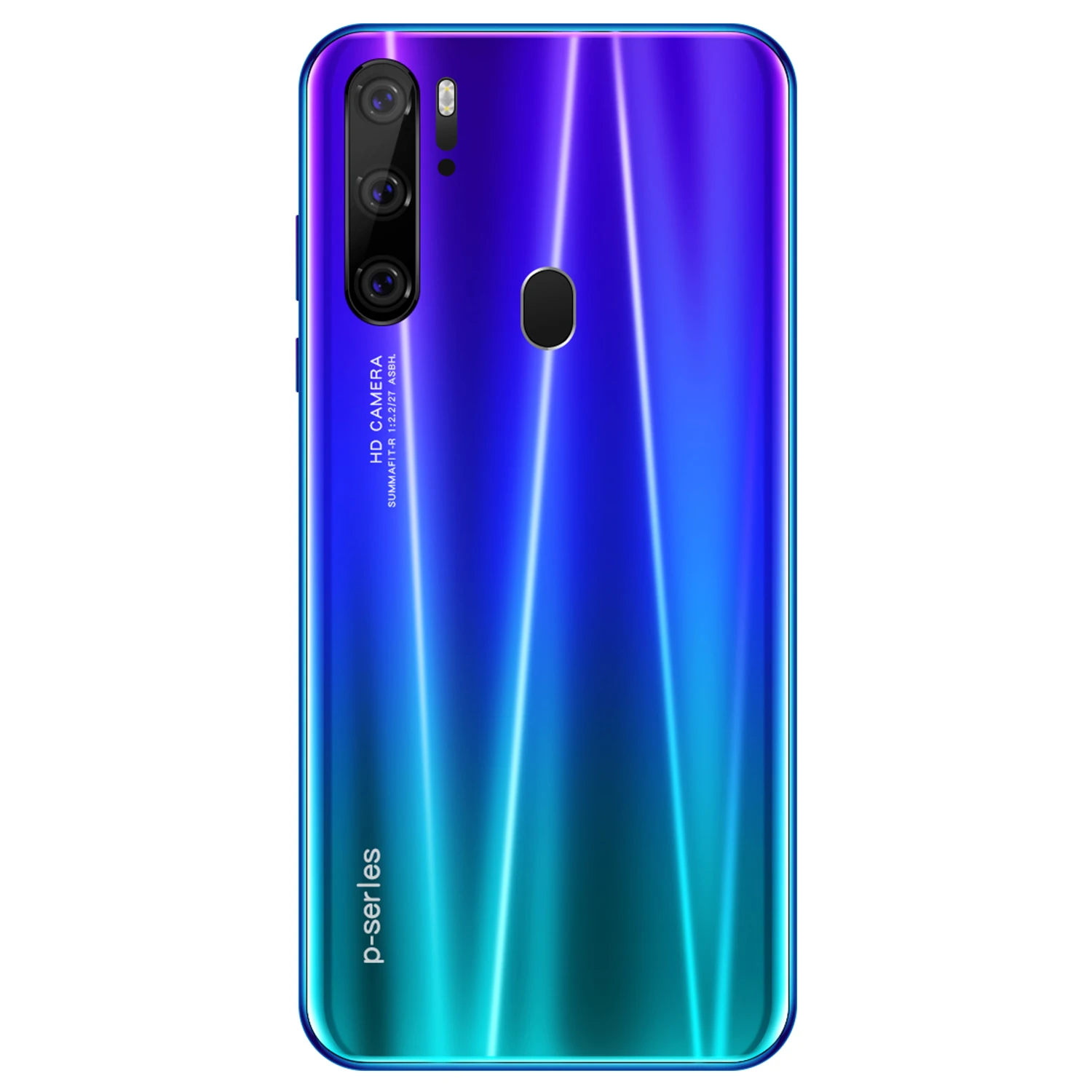2+32Gb Android 9.1 P35 Pro Smartphone Us Plug